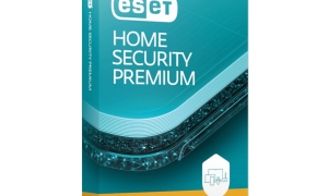 eSET Home Security Premium