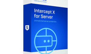 Sophos Intercept X for Server