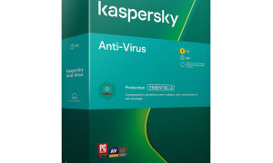 Kaspersky Anti-Virus
