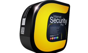 Comodo Internet Security Pro