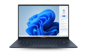 ASUS Zenbook 14 OLED UX3405