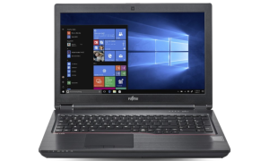 Fujitsu CELSIUS H7510