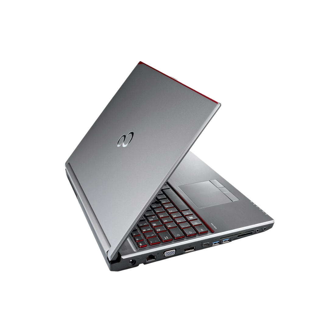 Fujitsu CELSIUS H770