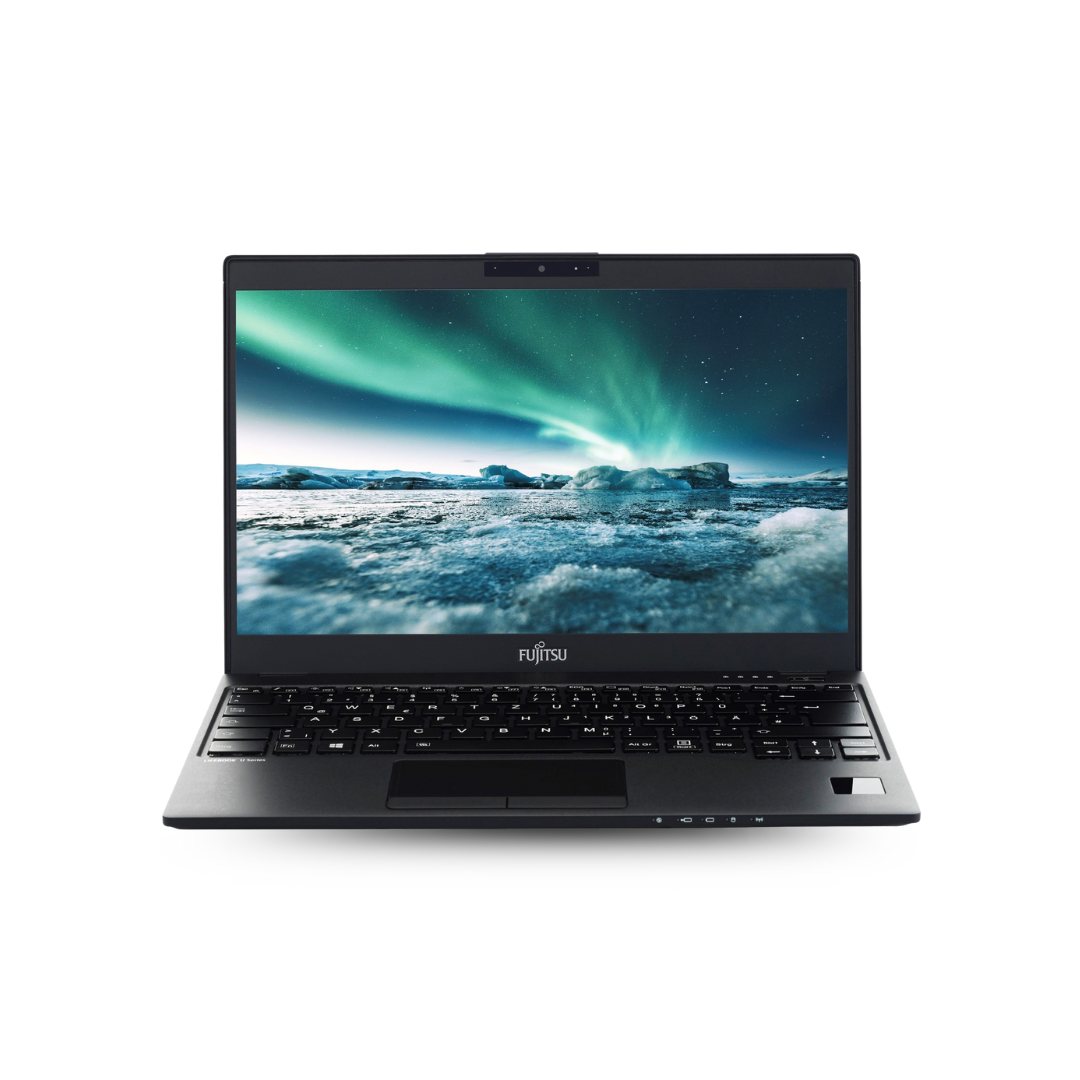 Fujitsu LifeBook U939